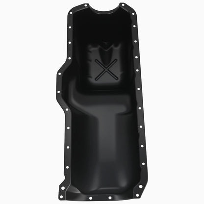Engine Oil Pan Assembly for Jeep Grand Cherokee 4.0L (1999–2004)