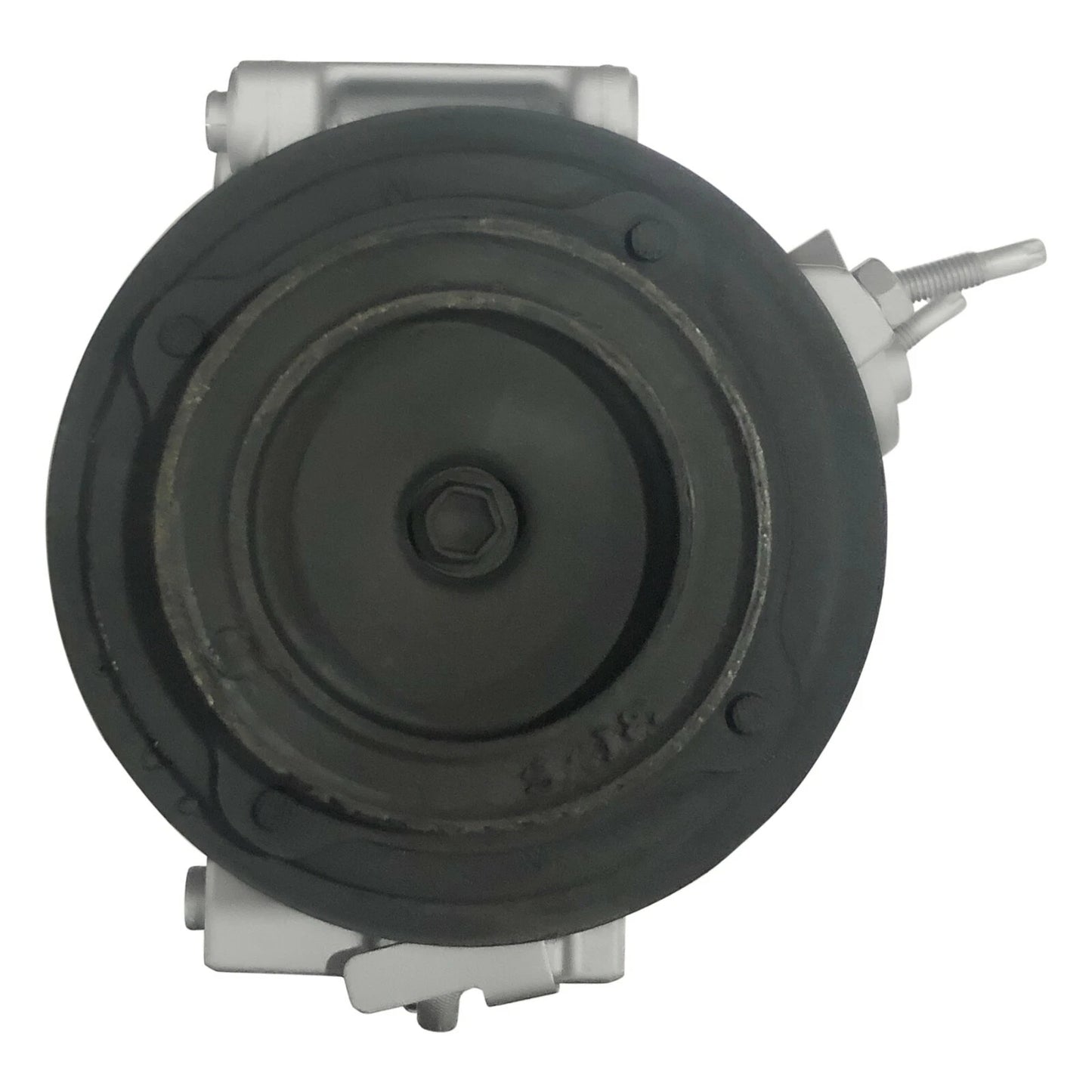 AC Compressor Kit With Condenser for Ford Fusion 1.5L (2016–2019)