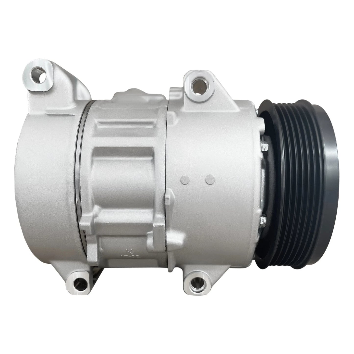 AC Compressor Kit With Condenser for Scion tC 2.5L (2016–2016)