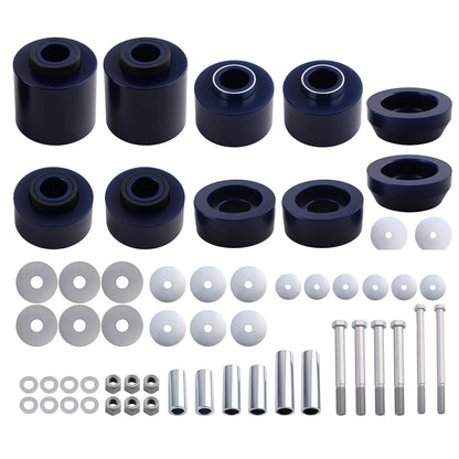 Body Mount Bushing Set for Ford F150 F250 F350 (1980–1998)