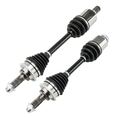 CV Axle Shaft Assembly Set for Lincoln Zephyr (2006–2006)