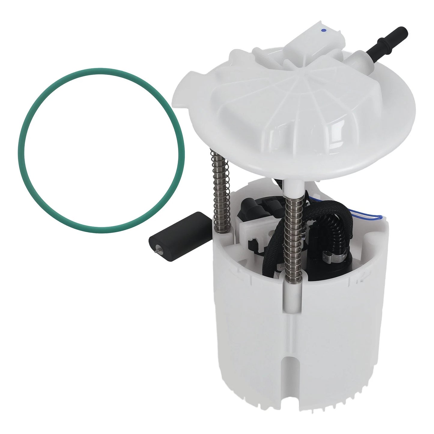 Fuel Pump Module for Volkswagen Routan Chrysler Town & Country Dodge Grand Caravan (2009–2014)
