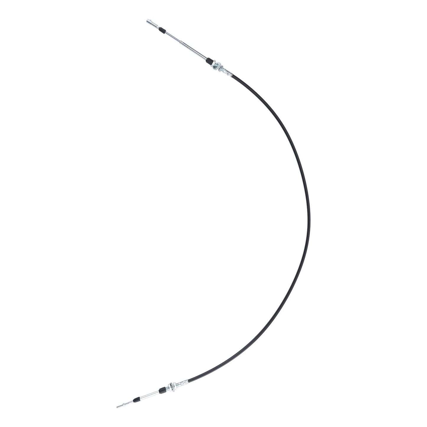 Forward Shift Cable for E-Z-GO Gas Shuttle 4 6 (2008–Up) 79.5"