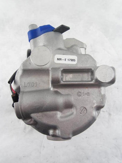 AC Compressor with Clutch Replacement for Ford Ranger (2011–2018)
