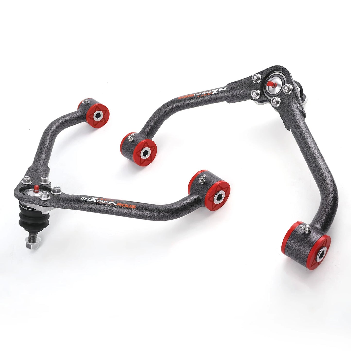 Front Upper A-Arms for Jeep Liberty KK and Dodge Nitro (2007–2012)