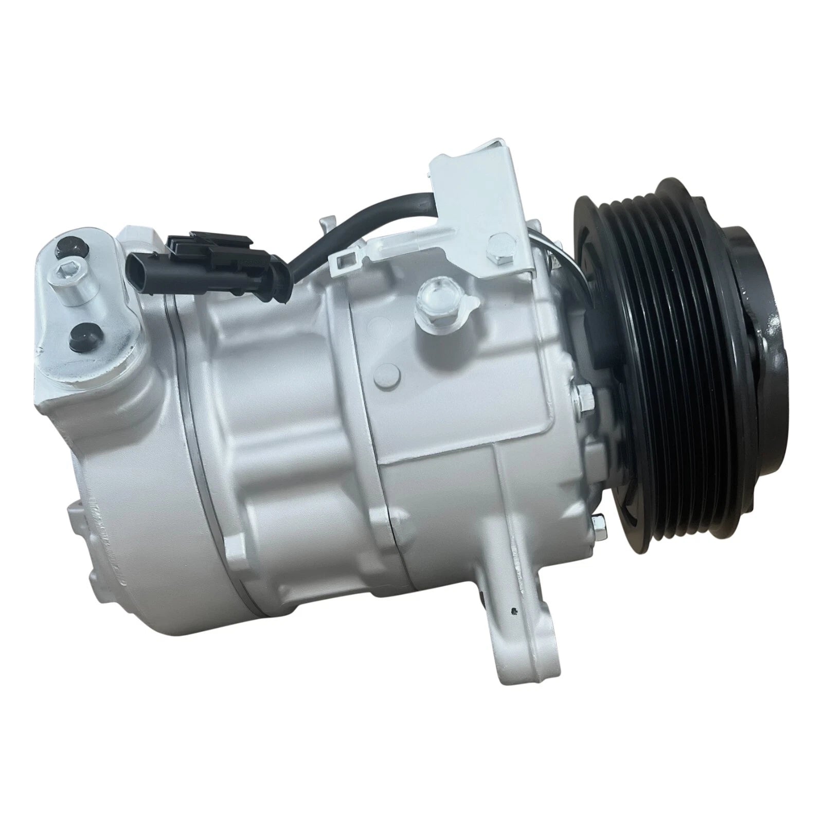 A C Compressor Replacement for Cadillac CTS 3.6L (2016–2019)