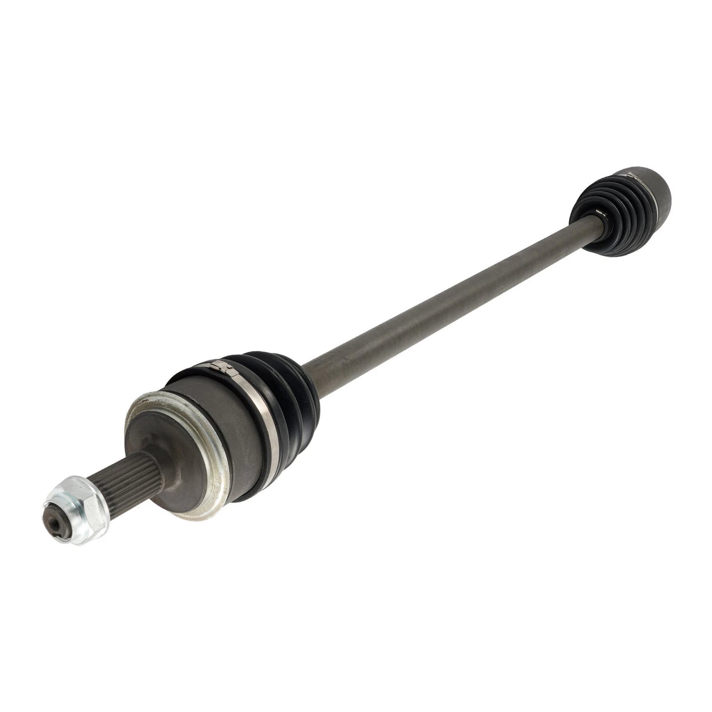 Front CV Axle Shaft Assembly for Honda Accord 2.4L (2003–2007)