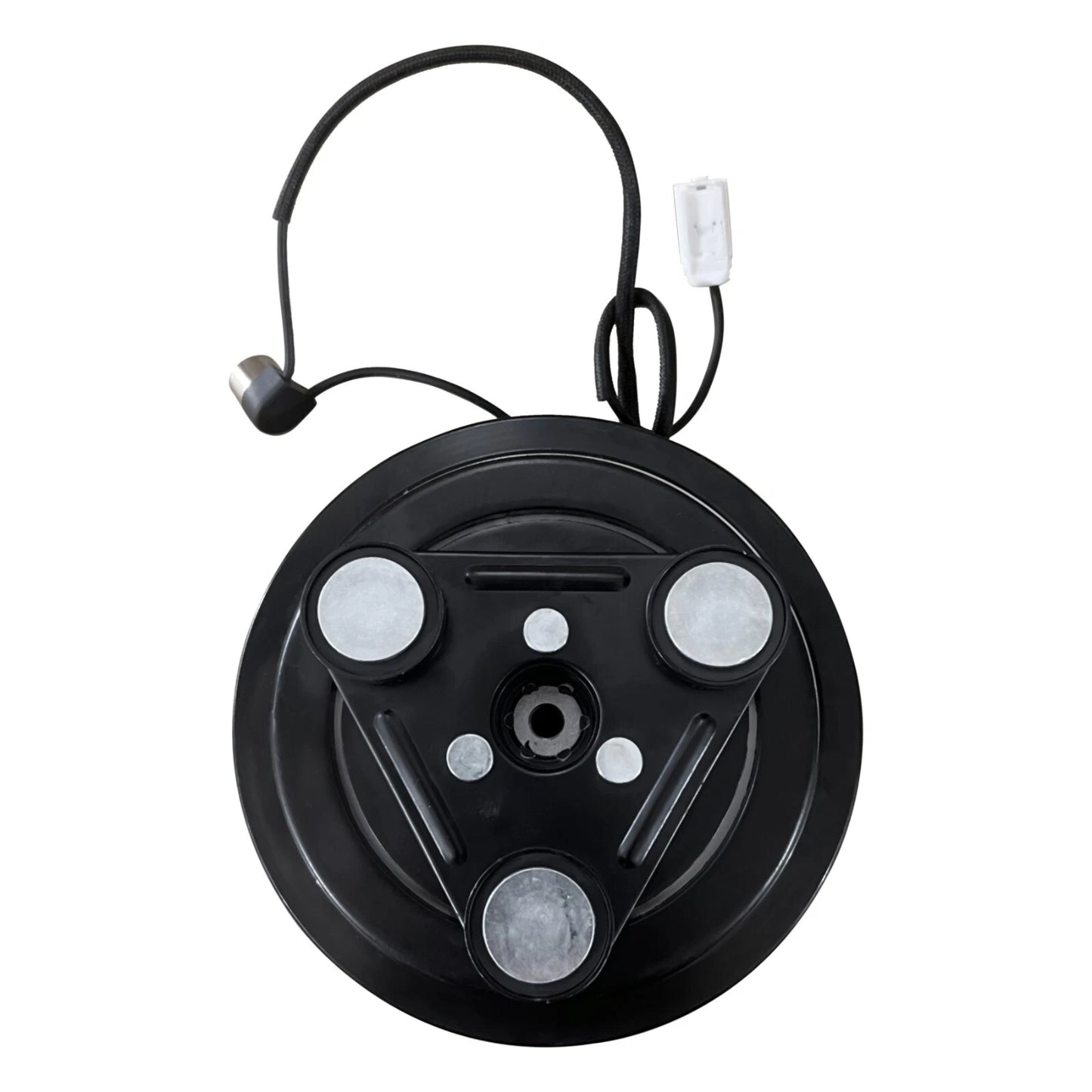 A C Compressor Clutch Replacement for Mazda 3 Mazdaspeed 2.3L (2008–2009)
