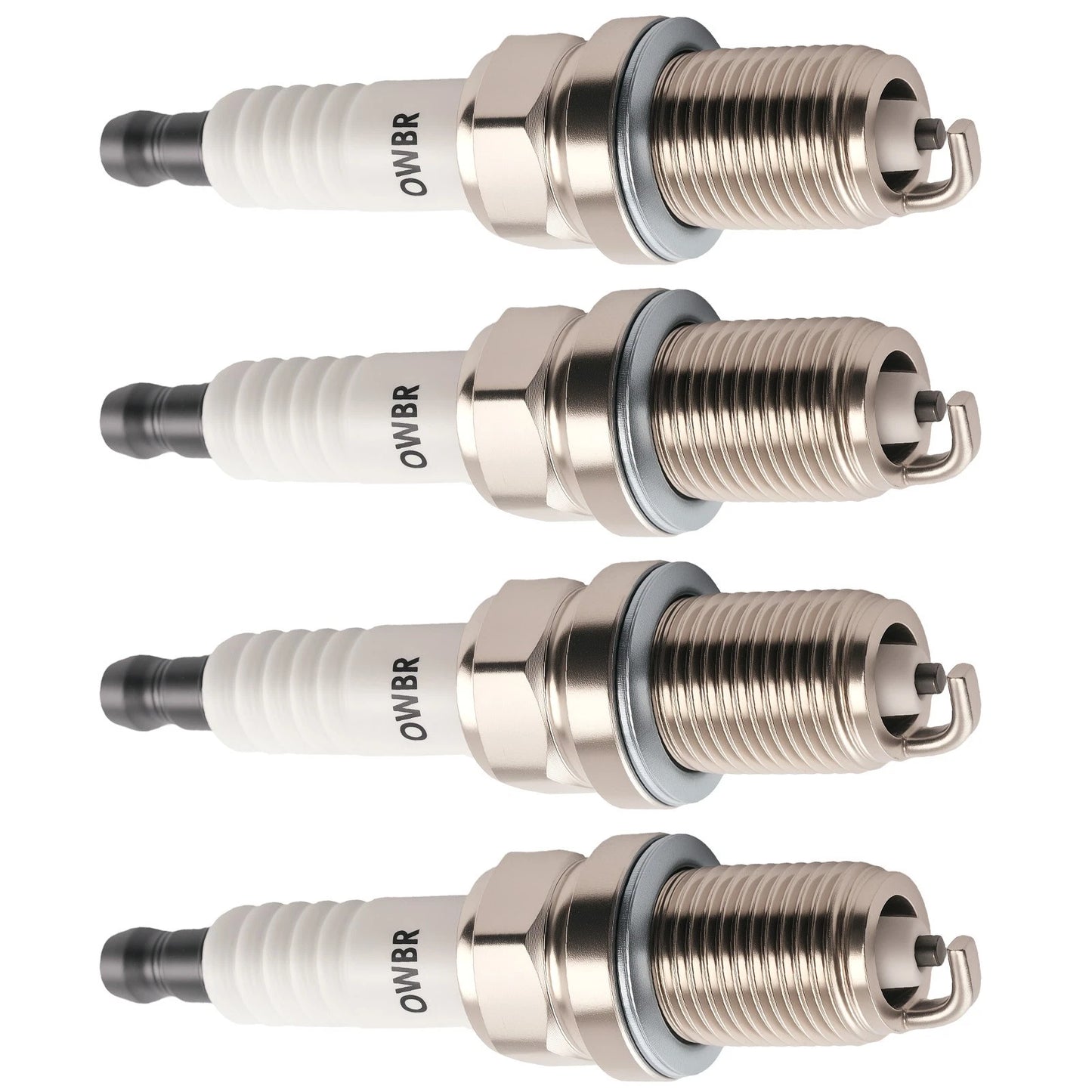 Iridium Spark Plug for Toyota Corolla Matrix 1.8L, RAV4, Celica (2002–2010)