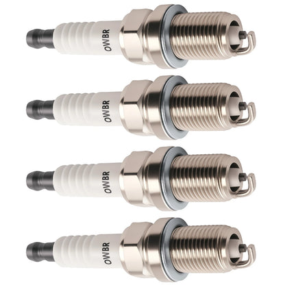 Iridium Spark Plug for Toyota Corolla Matrix 1.8L, RAV4, Celica (2002–2010)