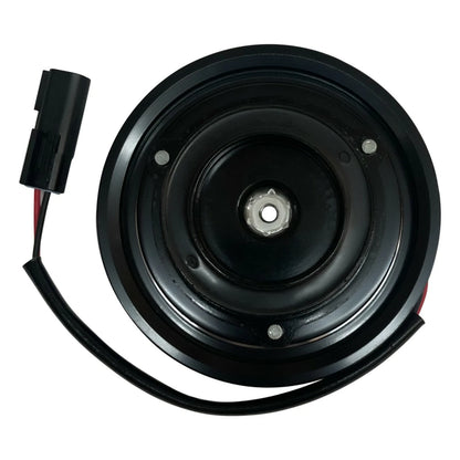 AC Compressor Clutch Replacement for Dodge Grand Caravan 3.3L (2001–2007)