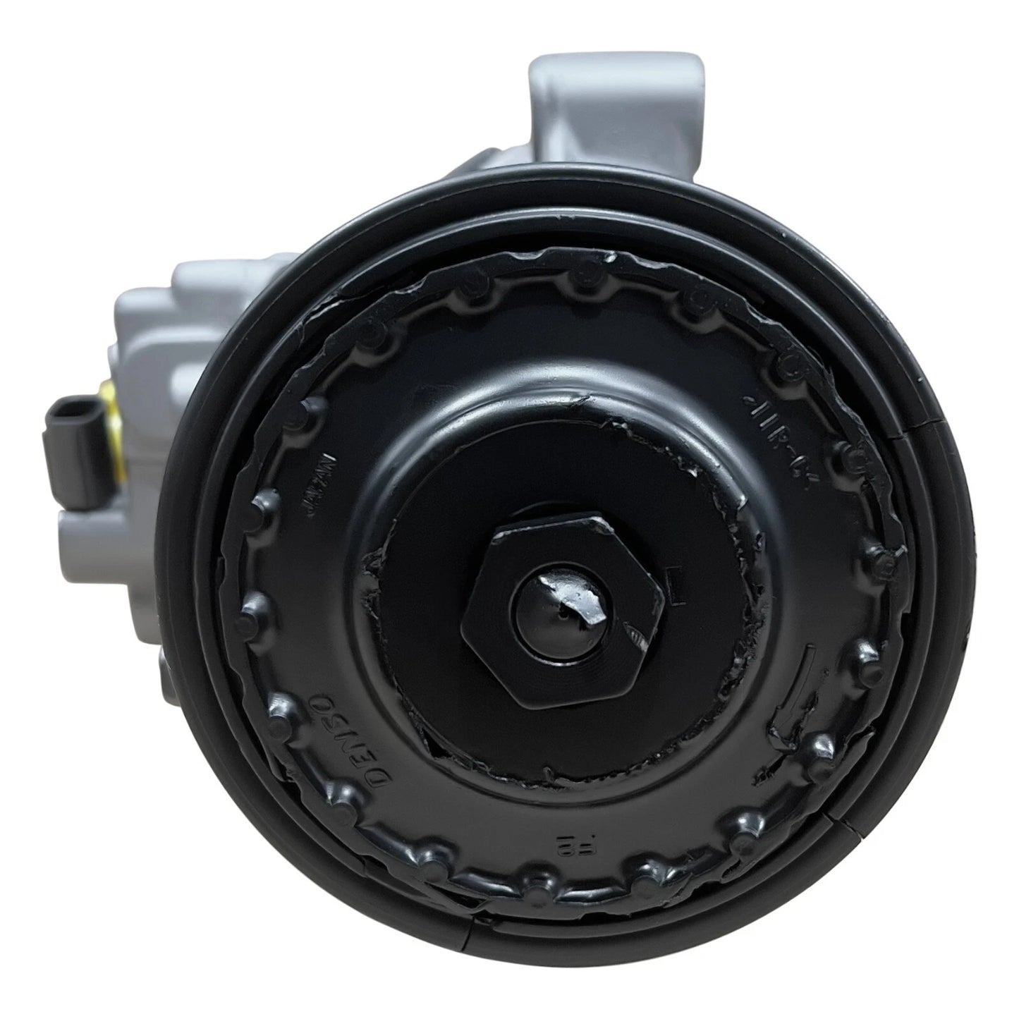 AC Compressor OEM Replacement for Subaru Legacy 2.5L (2020–2022)