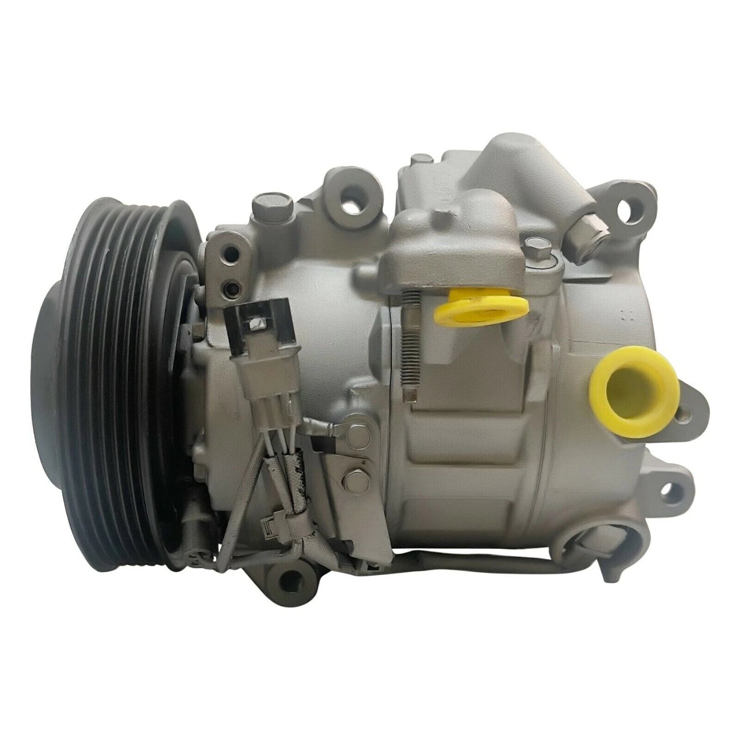 AC Compressor Kit With Condenser for Acura RLX 3.5L (2014–2015)