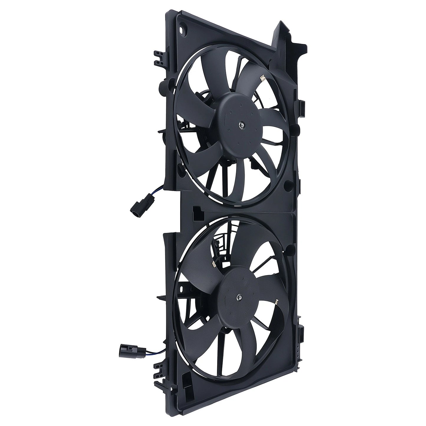 Electric Cooling Fan Assembly for Subaru Outback 3.6R (2015–2019)