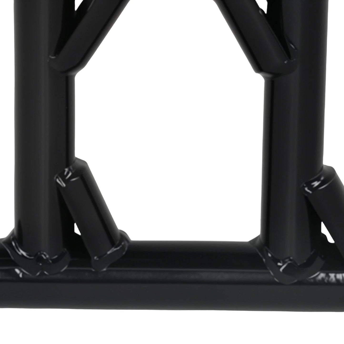 Black Steel Support for Polaris Sportsman 90 110 2009–2024 (0454210-067)