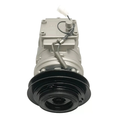AC Compressor Kit Replacement for Toyota Land Cruiser 4.5L (1997–1997)
