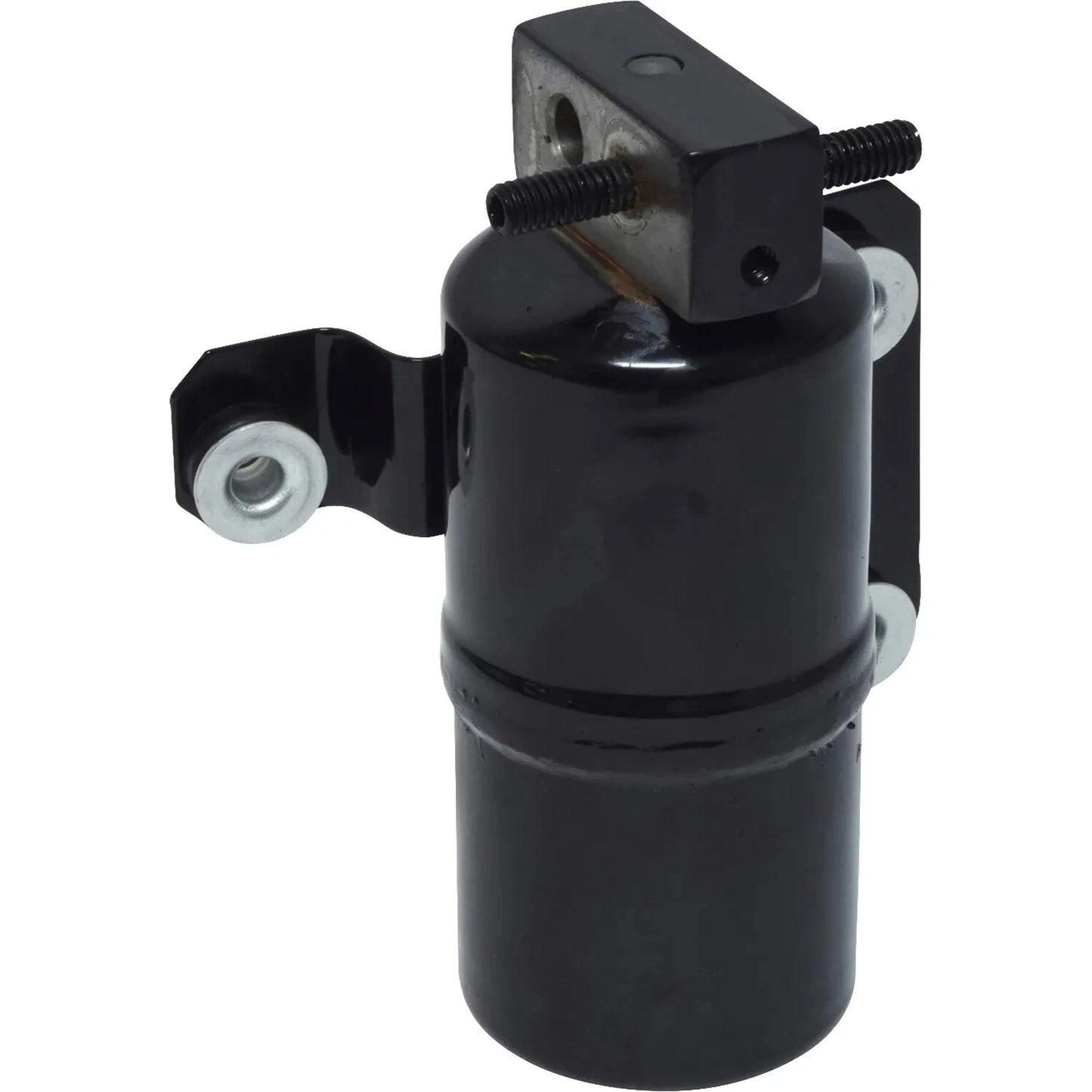 AC Compressor Kit Replacement for Dodge Spirit 2.5L (1991–1992)