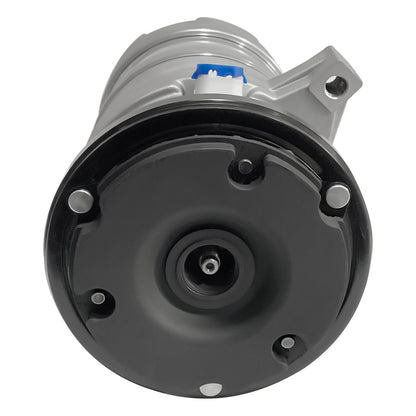 AC Compressor Kit Replacement for Chevrolet Astro 4.3L (1993–1994)