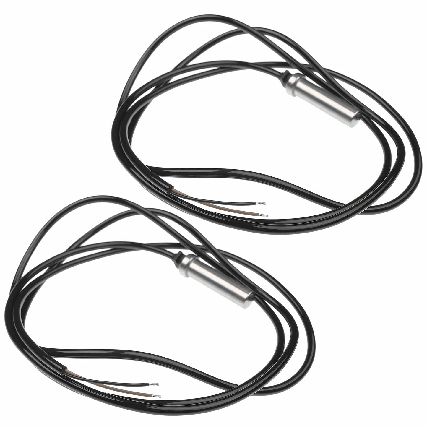 2X Rear ABS Wheel Speed Sensors for Mercedes-Benz Sprinter (2007–2018)
