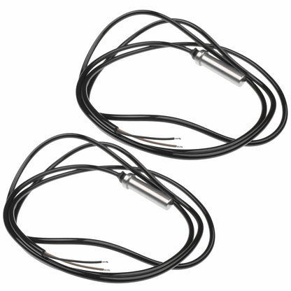 2X Rear ABS Wheel Speed Sensors for Mercedes-Benz Sprinter (2007–2018)