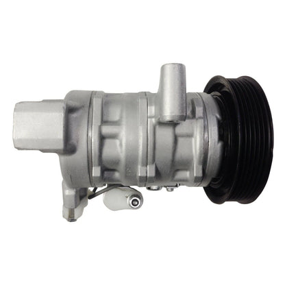 AC Compressor Kit With Condenser for Honda HR-V 1.8L (2019–2019)