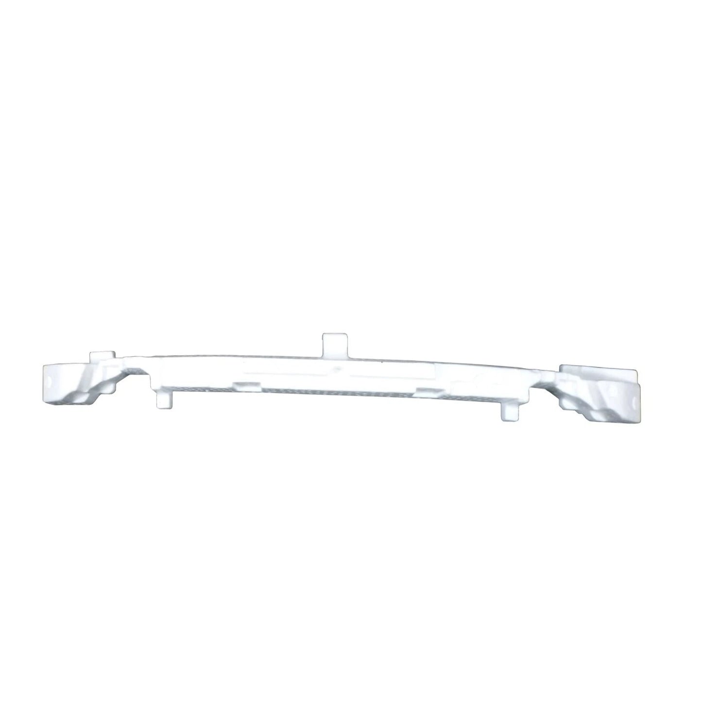 Expanded Polypropylene Front Bumper Impact Absorber Replacement for