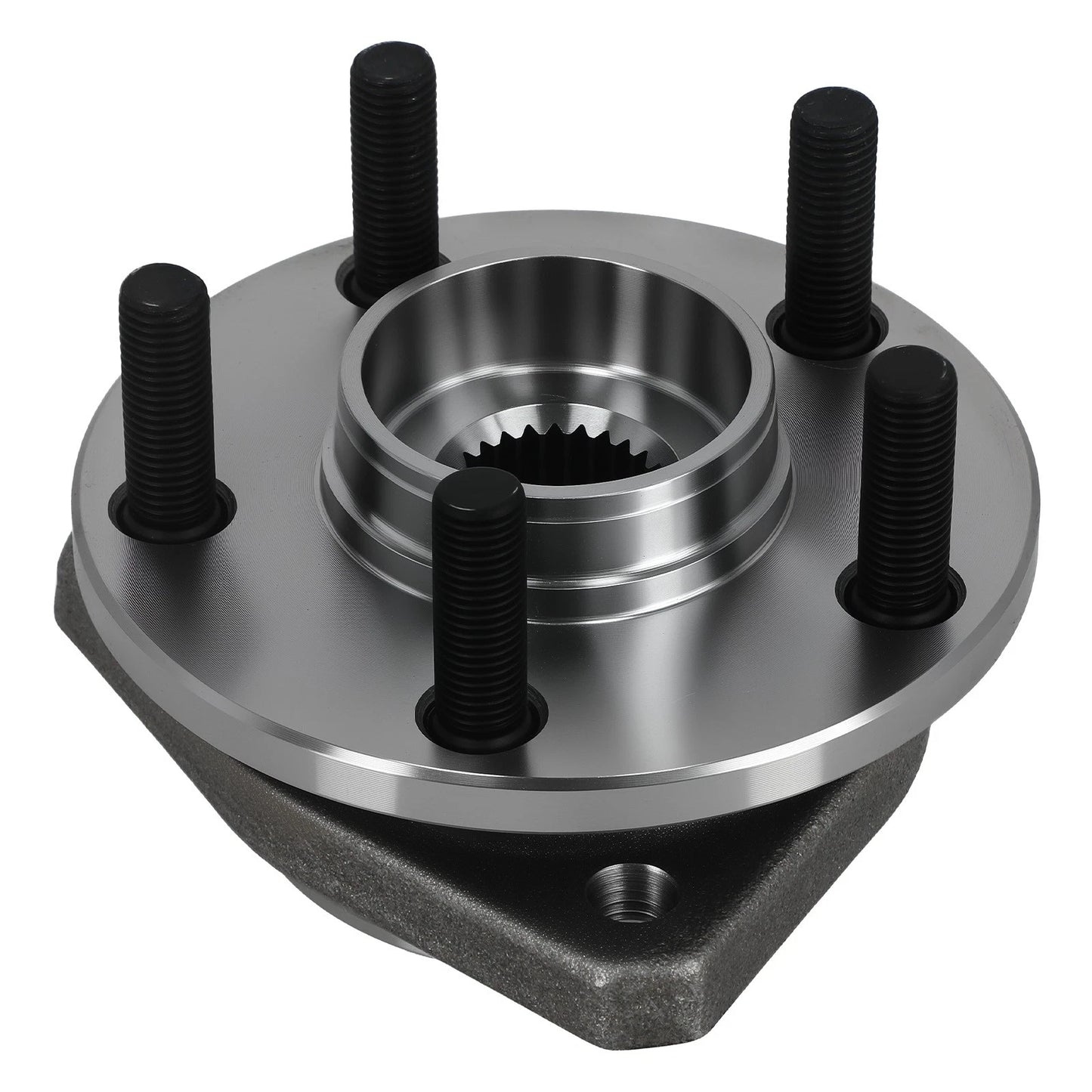 Front Wheel Hub for Plymouth Breeze (1996–2000)