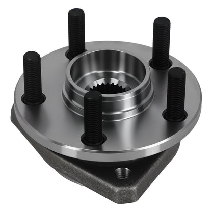Front Wheel Hub for Plymouth Breeze (1996–2000)
