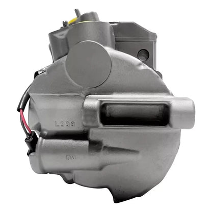 AC Compressor Kit Replacement for Mercedes E350 3.5L V6 (2012–2013)