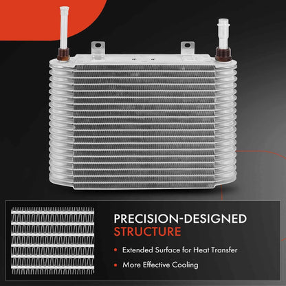 A/C Evaporator Core for Chevy Blazer S10 GMC Sonoma Jimmy (1994–2005)