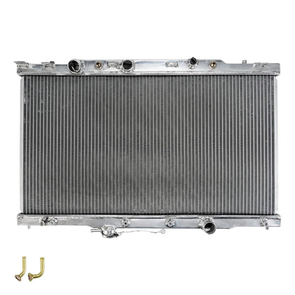 All Aluminum Radiator for Honda CR-V and Element (2002–2006)