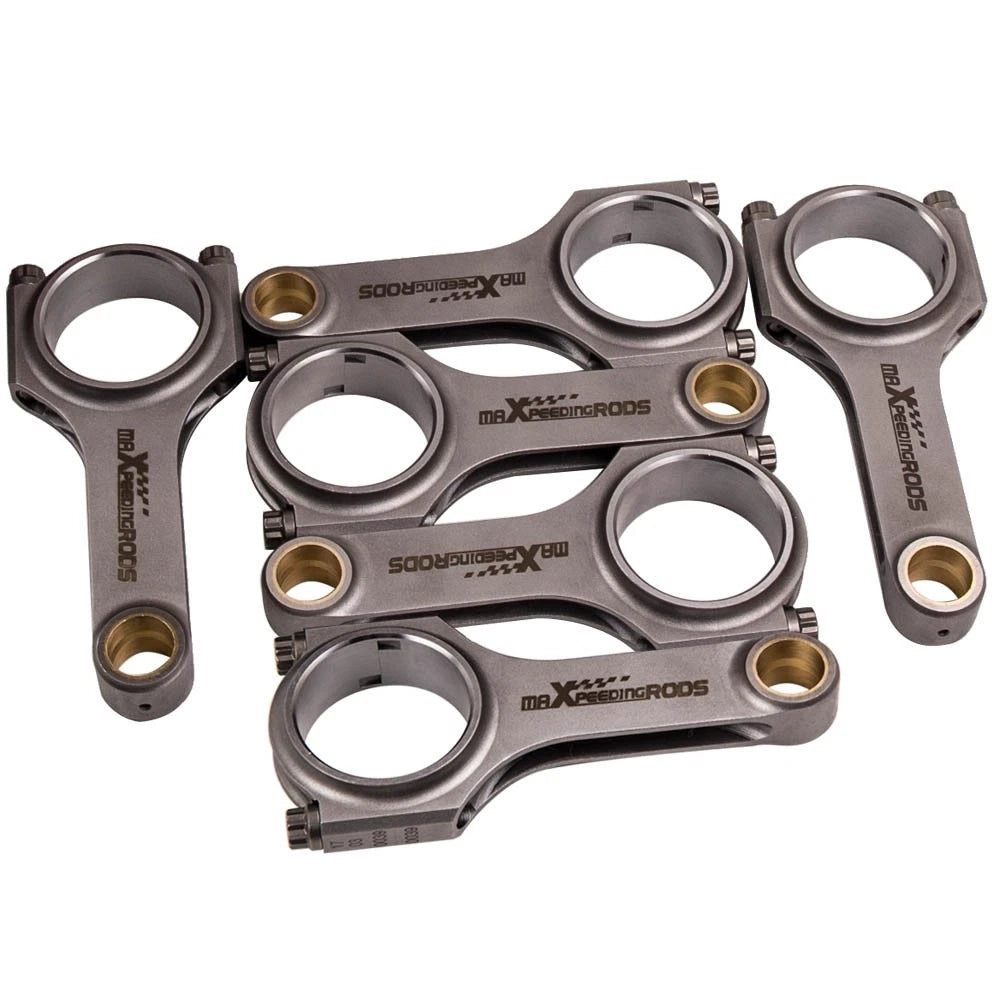 Forged Connecting Rod for Mitsubishi 6G72 3000GT (1990–1999)