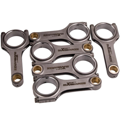 Forged Connecting Rod for Mitsubishi 6G72 3000GT (1990–1999)