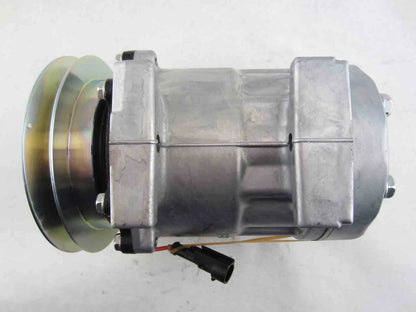 AC Compressor Replacement for Ford Ranger PX (2011–2018)