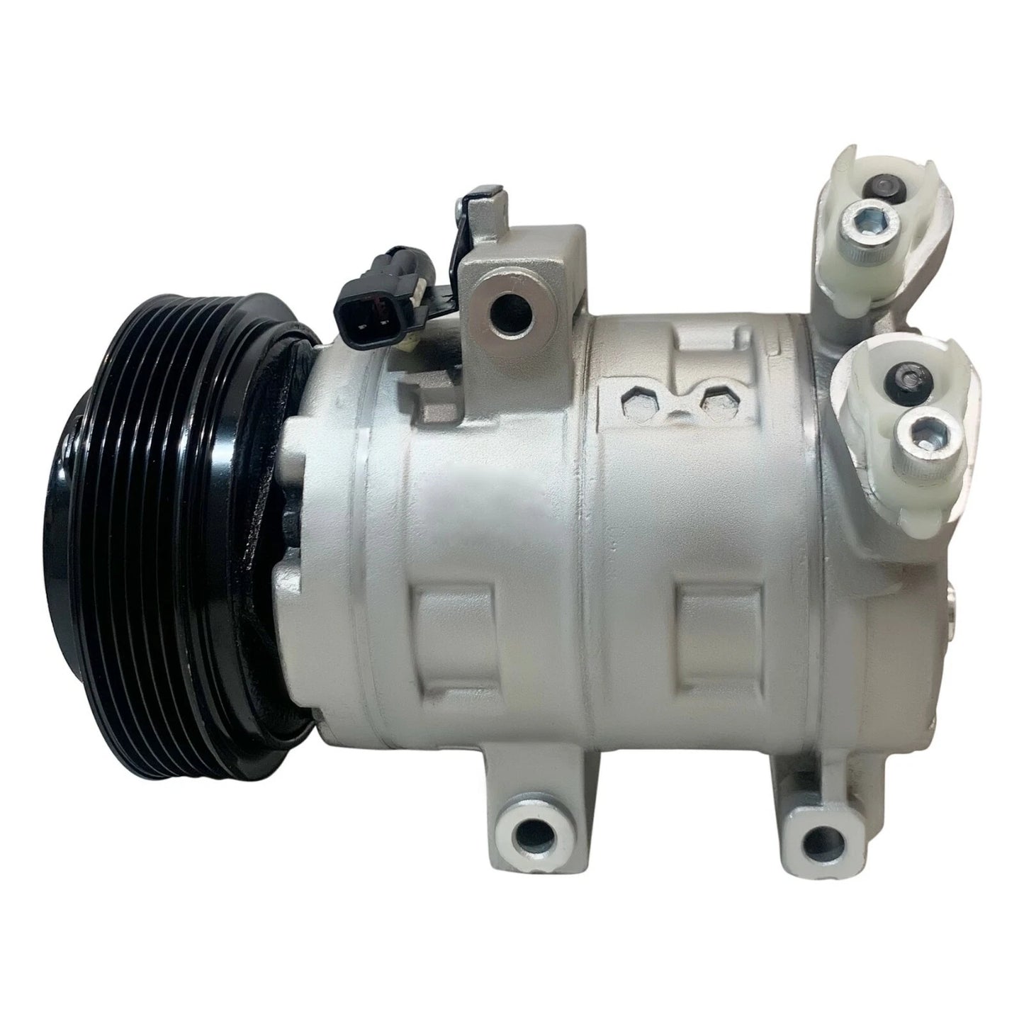 A/C Compressor Kit With Condenser for Mercury Mariner 3.0L (2007–2007)