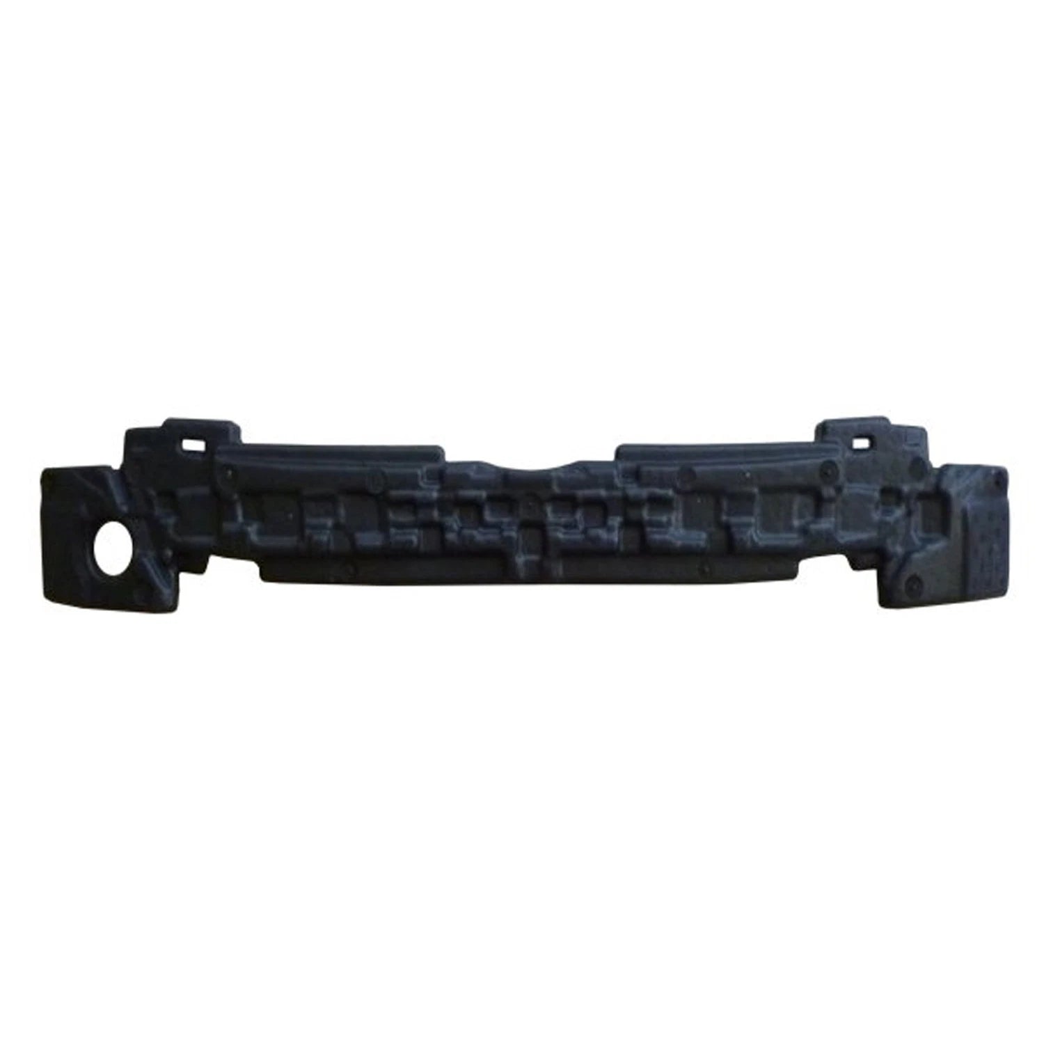 Replacement Expanded Polypropylene Front Bumper Impact Absorber
