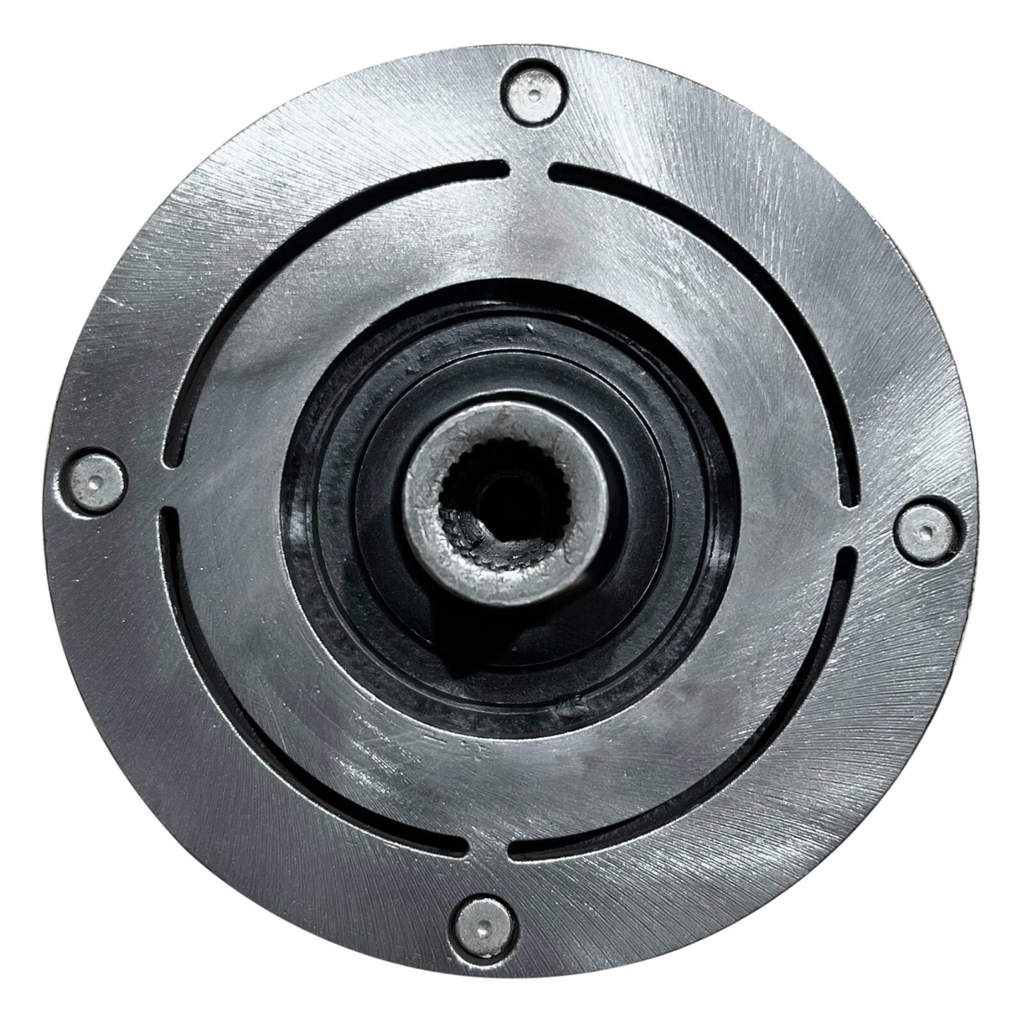 AC Compressor Clutch Replacement for Lexus ES350 3.5L (2010–2012)