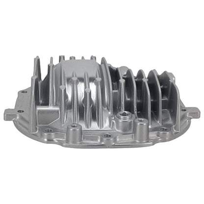 Aluminum Differential Cover for Ford Mustang (1985–2014)