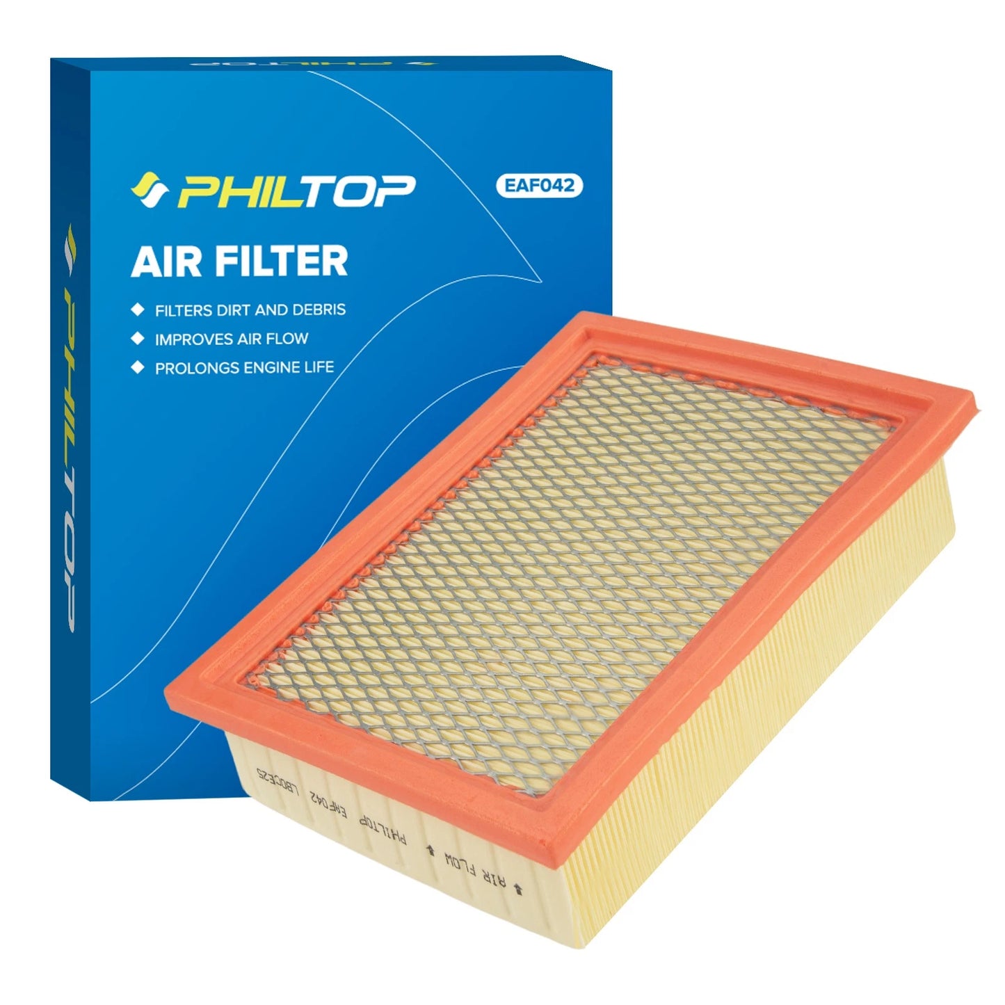 Cabin Air Filter for Ford Escape and Taurus (2000–2012)