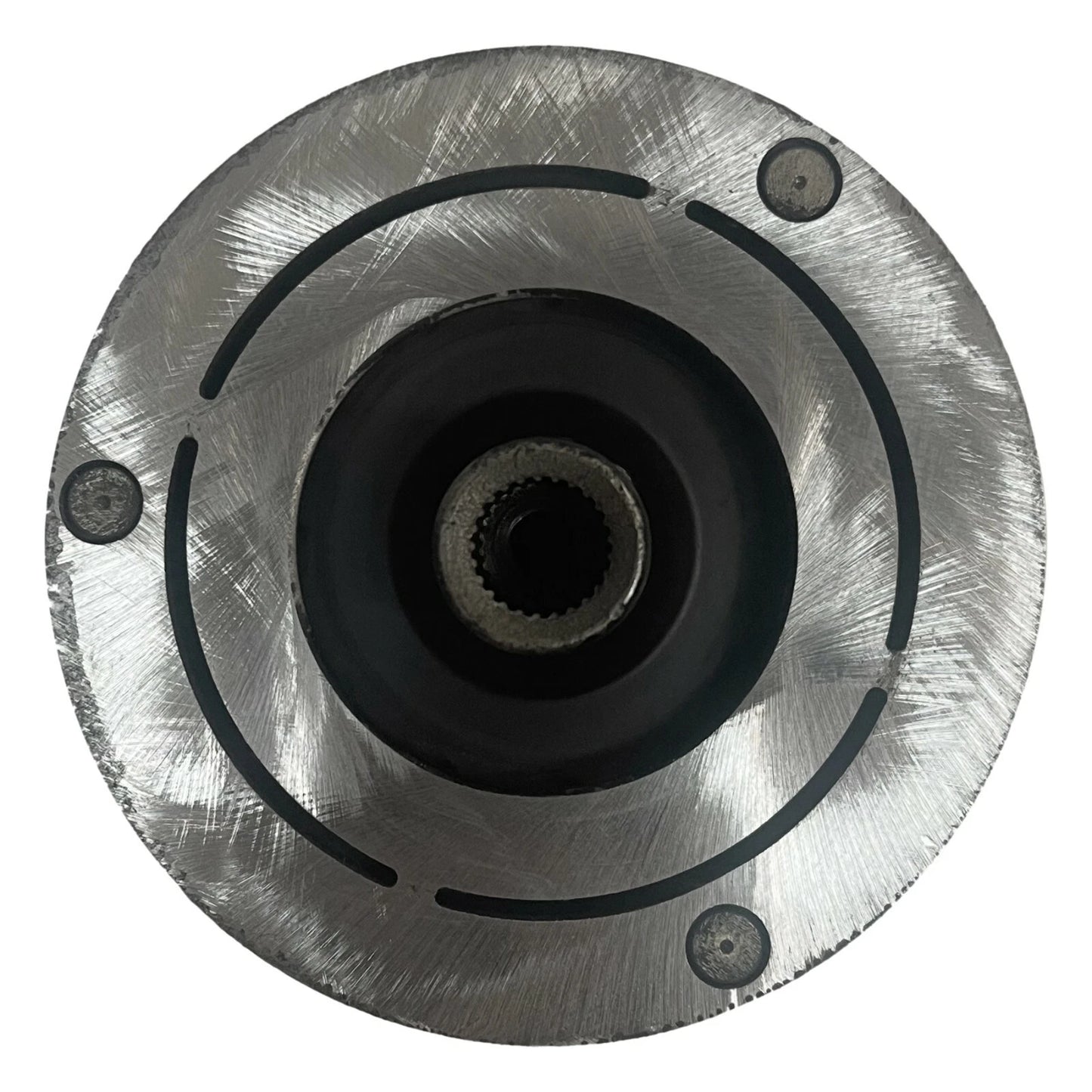 AC Compressor Clutch Replacement for GMC Canyon 2.9L (2004–2012)