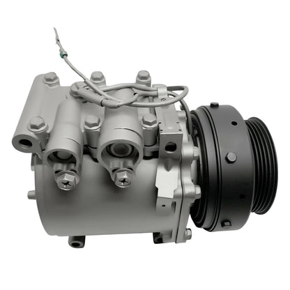 AC Compressor Replacement for Mitsubishi Eagle Summit 1.8L (1994–1996)