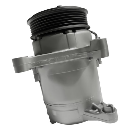A/C Compressor Replacement for Chevrolet Corvette 6.2L (2014–2017)