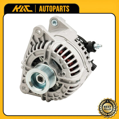 Alternator for Dodge Ram 1500 2500 3500 Durango (2003–2006)