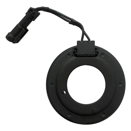 AC Compressor Clutch Replacement for Saturn Sky 2.0L (2007–2010)