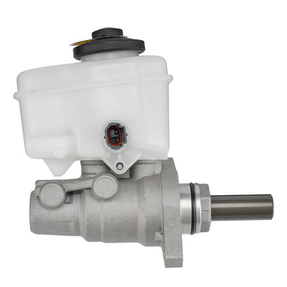 Brake Master Cylinder w Reservoir Sensor for 2005–2007 Toyota Tacoma (2.7L 4.0L)