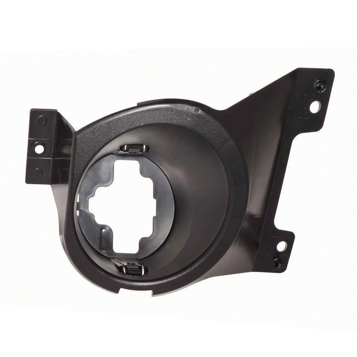 Fog Light Bracket Replacement Driver Side ABS Plastic for Ford Pickup (2011–2014)