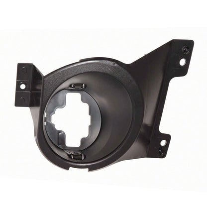 Fog Light Bracket Replacement Driver Side ABS Plastic for Ford Pickup (2011–2014)