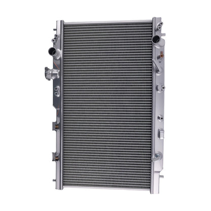 Coolant Radiator for Acura Integra 1.8L (1994–2001) 2 Row Aluminum