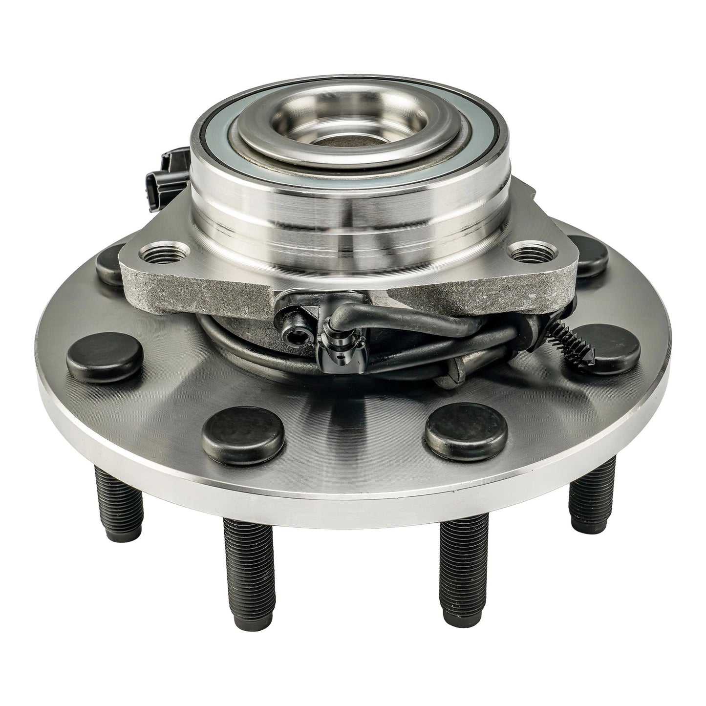 Front Hub Bearing for Dodge Ram 2500 & Ram 3500 (2003–2005)