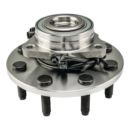 Front Hub Bearing for Dodge Ram 2500 & Ram 3500 (2003–2005)